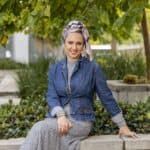 תמונה של אילנה איילה גבאי