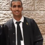 תמונה של אליאור בורפקר