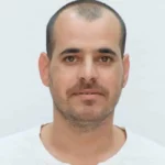 תמונה של אופיר פדידה