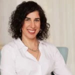 תמונה של ליז דור