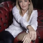 תמונה של עינת מלכא בוגר