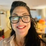 תמונה של גליה חלפי