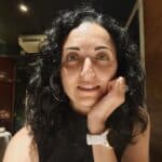 תמונה של רויטל אליאס